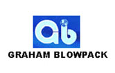 Graham Blowpack